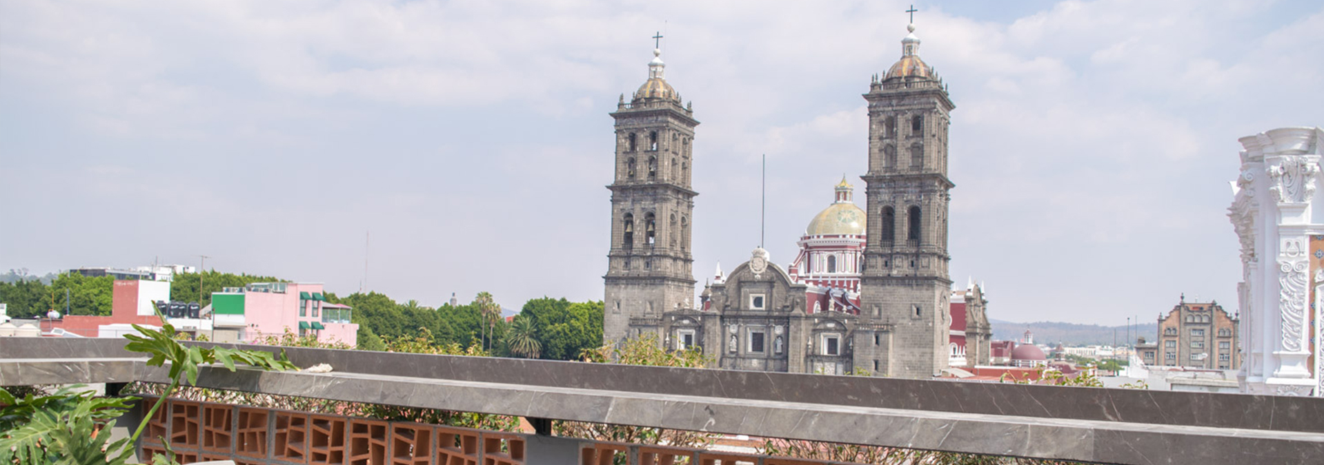 Hotel Isabel Único